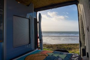 Picture of Coastline Campervans